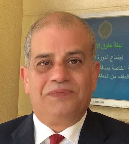 "الحكومة لديها شراكات مع المجتمع المدني تصلح لتكون نموذجاً يحتذى"