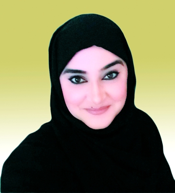 "ريم الأميري"
