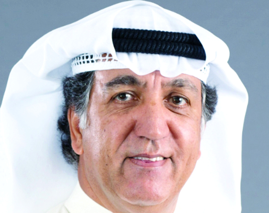 "■ حمد مشاري الحميضي"