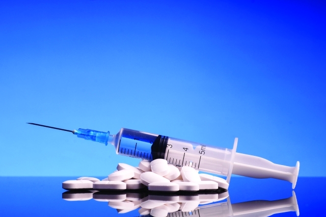 استخدام الأفيون مسكِّناً للأطفال