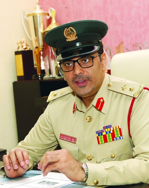 «روبوت» لتدريب الكلاب البوليسية
