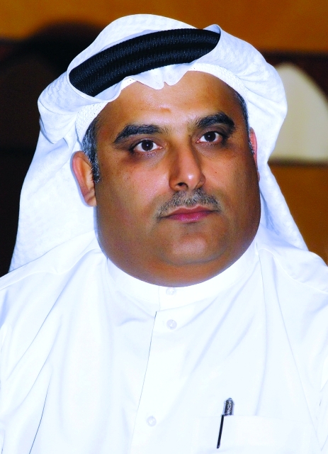 "إبراهيم الدبل: دعم كبار المسؤولين هو الفوز الحقيقي"