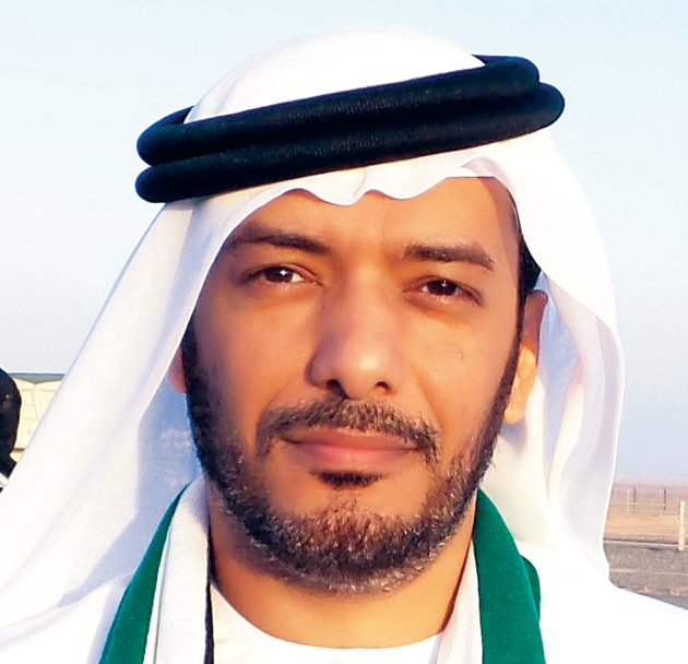 "محمد المنصوري"