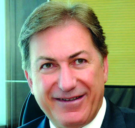 "أندريه الصايغ"