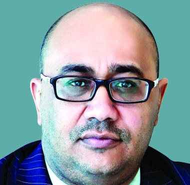 "محمود عبد العال: كشف ضرورة زيادة التنويع الاقتصادي"