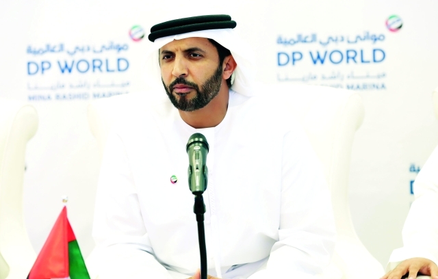 "محمد المناعي"