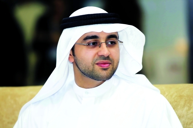 "■ خالد المدفع"