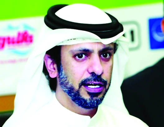 "■ محمد المري"