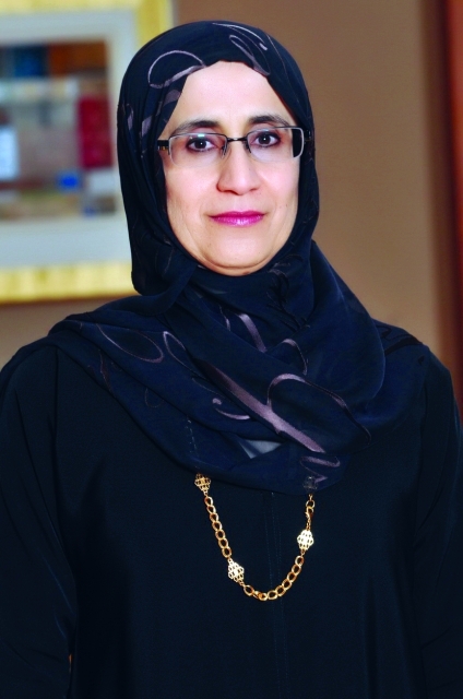 " خولة المعلا"