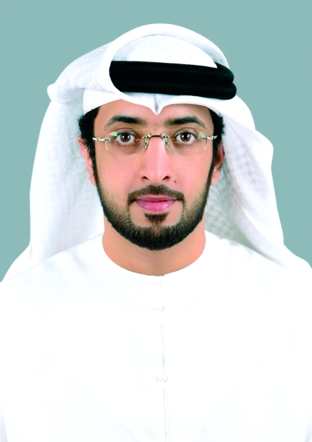 " هزاع النعيمي"