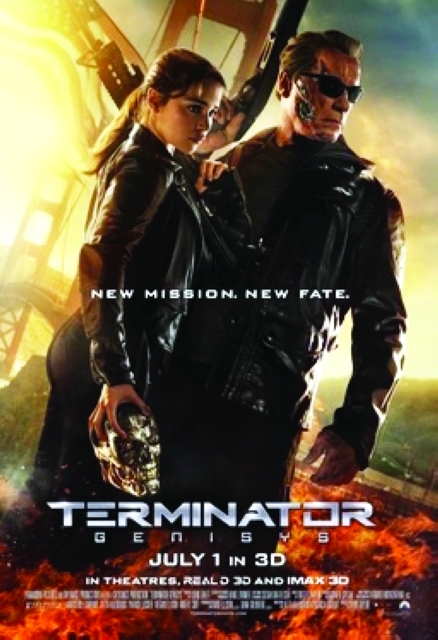 Terminator: Genisys