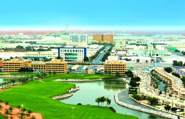 "Ⅶ مرافق وبنية أساسية تعزز نجاح الأعمال  |  من المصدر"