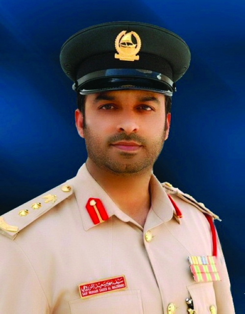 "سيف المزروعي"