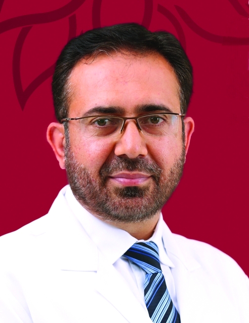 "د. عرفان الحق"