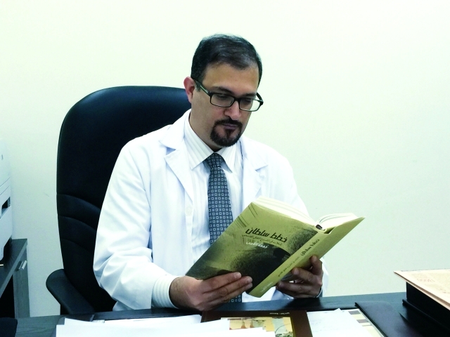 "د. يونس الشمسي"