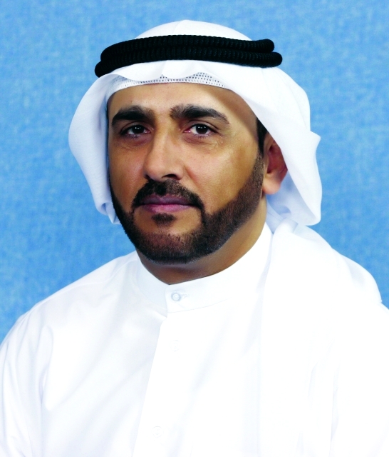 "د. خالد الخاجة"