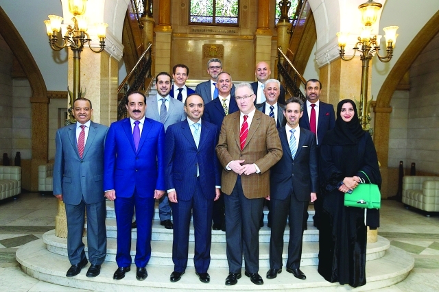 "Ⅶ أعضاء الوفد المشارك في بعثة غرفة دبي | البيان"