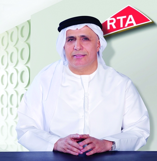 "مطر الطاير: خطة متكاملة لضمان انسيابية حركة السير"