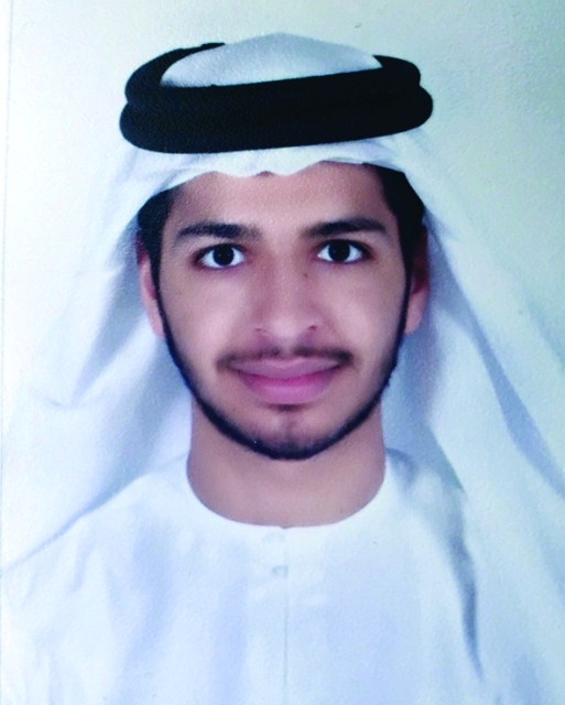 "طالب الهنائي"