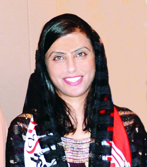 "سلمى مبارك"