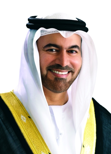 "محمد القرقاوي"