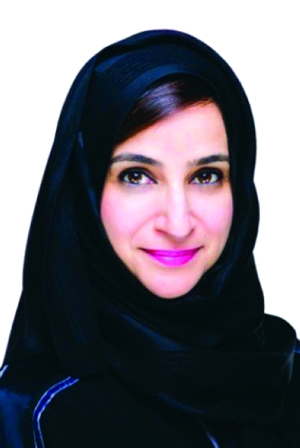"جميلة المهيري: تتيح للطلبة تطبيق المعرفة في حياتهم العملية"