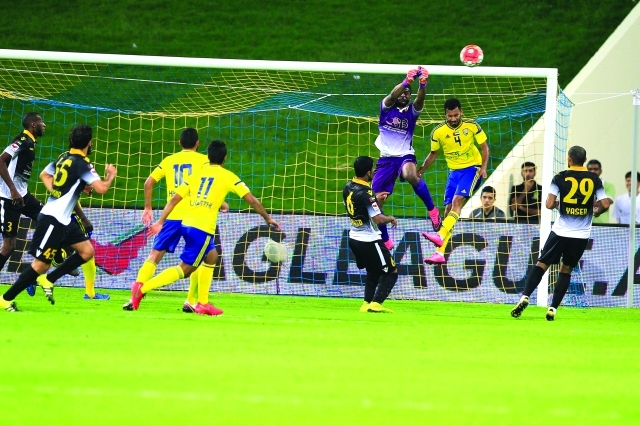 "■ من لقاء الظفرة والوصل | البيان"