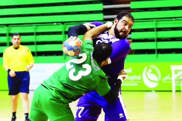 "■ الشباب يكسب العين بعد لقاء مثير | البيان"