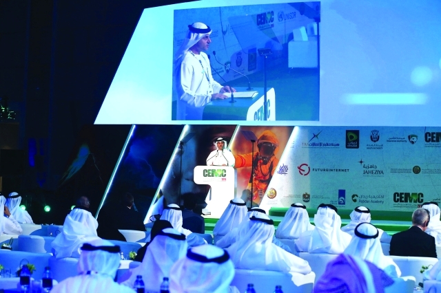 خبراء عالميون يبحثون الاستعداد لمواجهة الأزمات