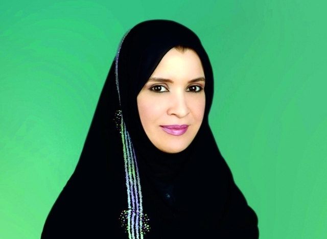 "أمل القبيسي"