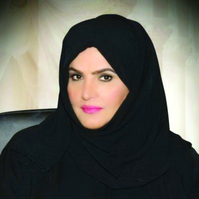 "ناعمة الشرهان"