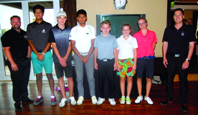 "■ فريق أكاديمية الجميرا بطل دوري المدارس | البيان"