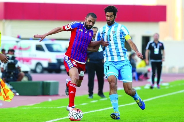 "■ الشعب يودع دوري المحترفين مبكراً | البيان"