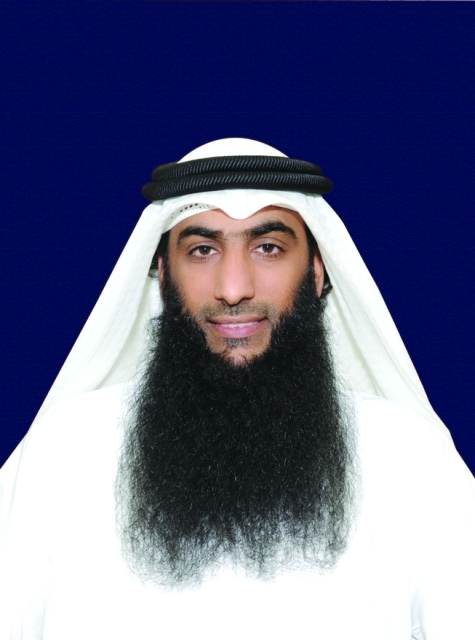 "محمد البلوشي"