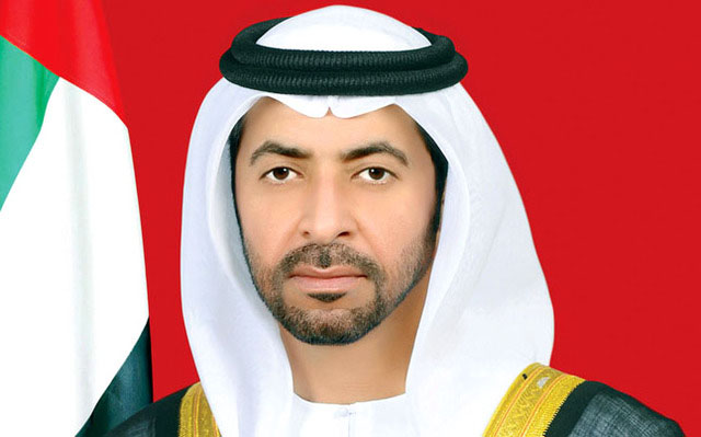 "الهلال الأحمر" تؤوي 78 شخصاً من سكان بناية بالخالدية