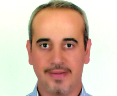 " خالد أدلبي"
