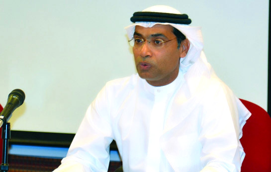 "صالح المرزوقي"