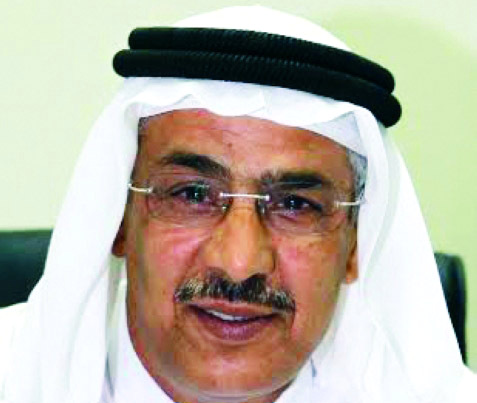"■ محمد بن شكر الزعابي"