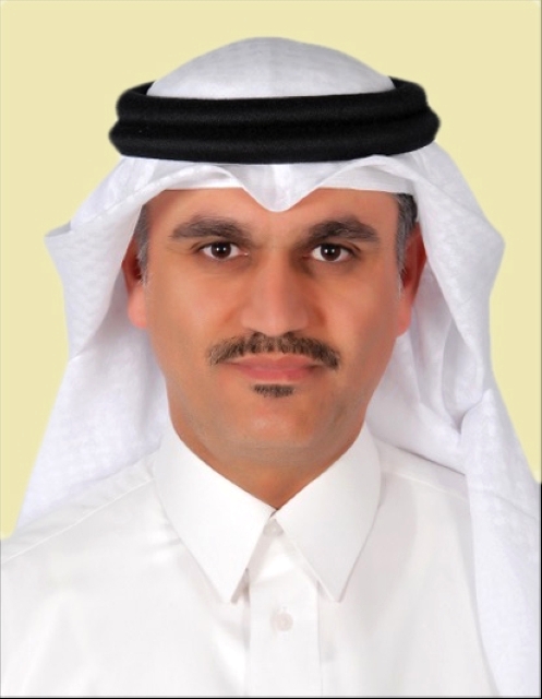 "■ محمد آل خليفة"