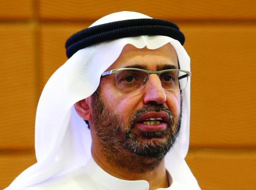 "■ علي راشد النعيمي"