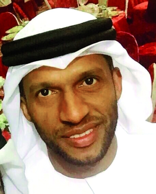 "زايد الكعبي"