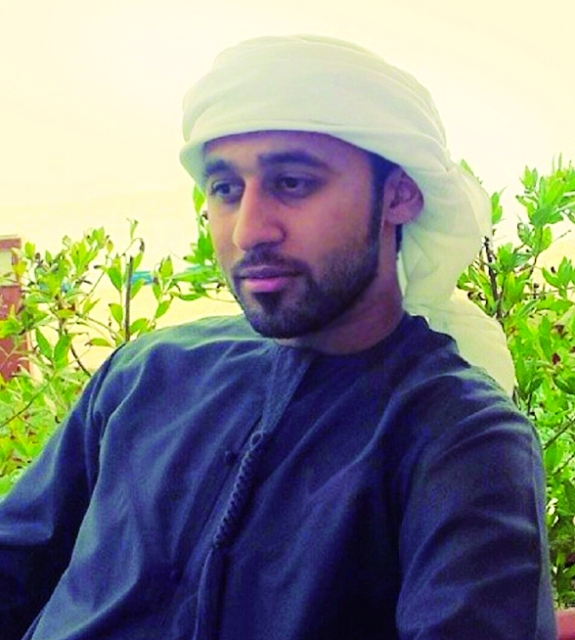"محمد الحمودي"