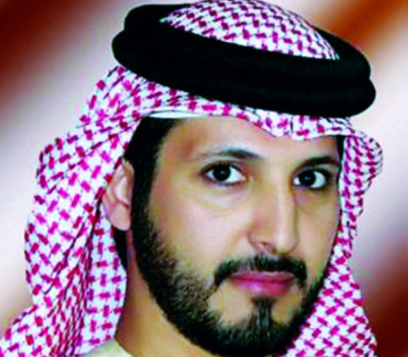 "■ راشد الهاجري"