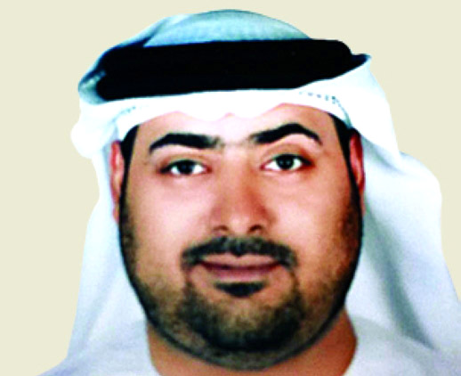 "■ سلطان الزعابي"