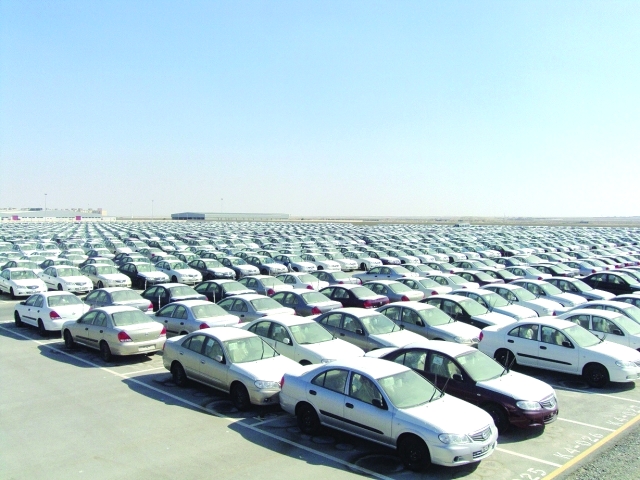 "الشركة  أكبر موزعي «إنفينيتي» عالمياً  20 % من مبيعات الشركات محلياً  يعاد تصديرها  10 آلاف سيارة كهربائية في دبي  بعد 5 سنوات"