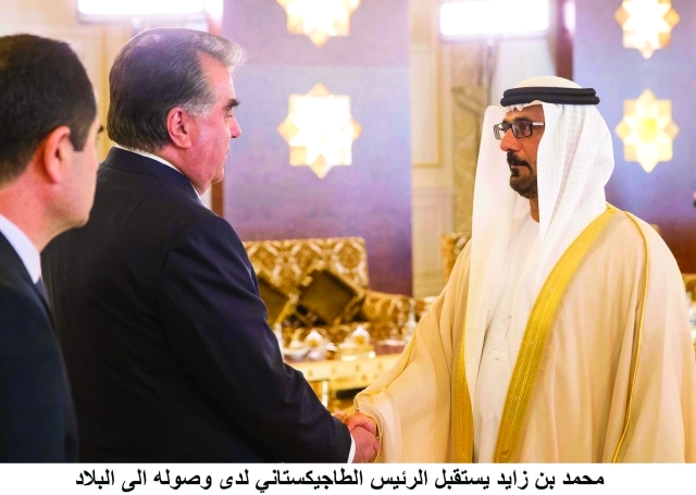"■ .. وحسين الحمادي"