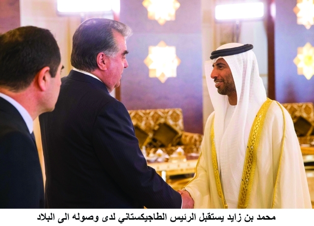 "■ .. وسهيل المزروعي"