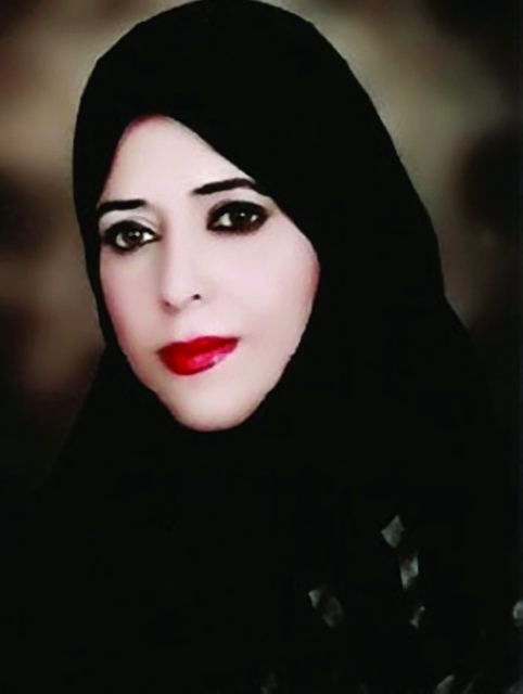 "■ مريم الشحي"