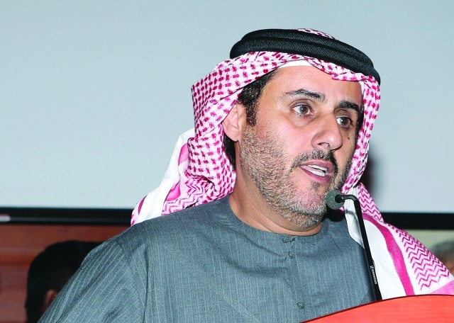 "عبدالله بن فيصل القاسمي"