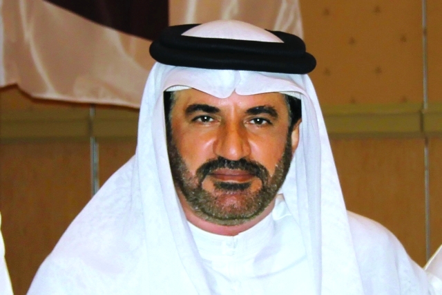 "محمد بن سليم: «الجوية» و«أدنوك» يسهمان في المحافظة على السلامة"